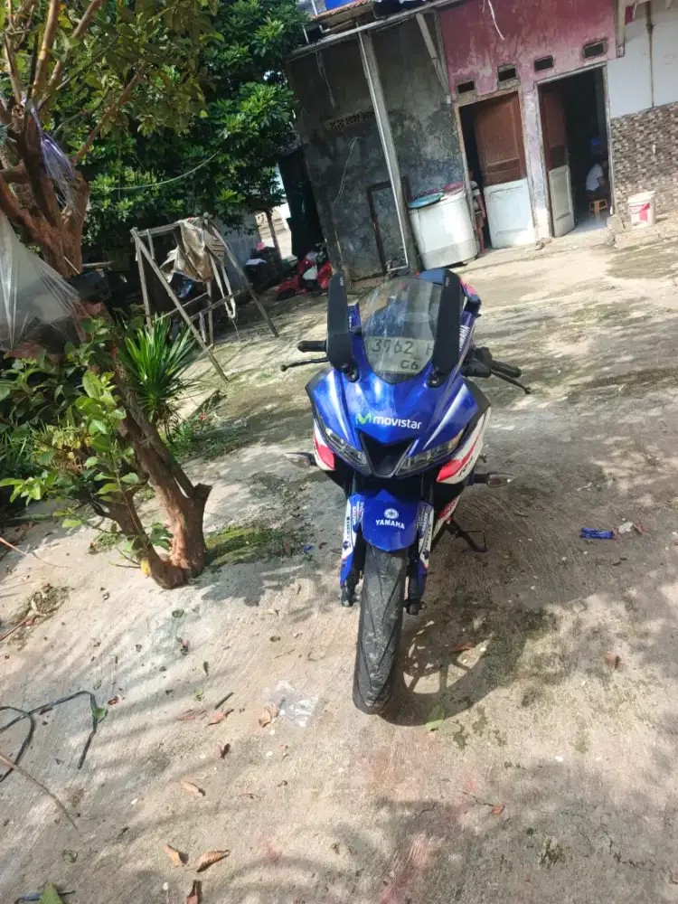 R15 yamaha v3 2019