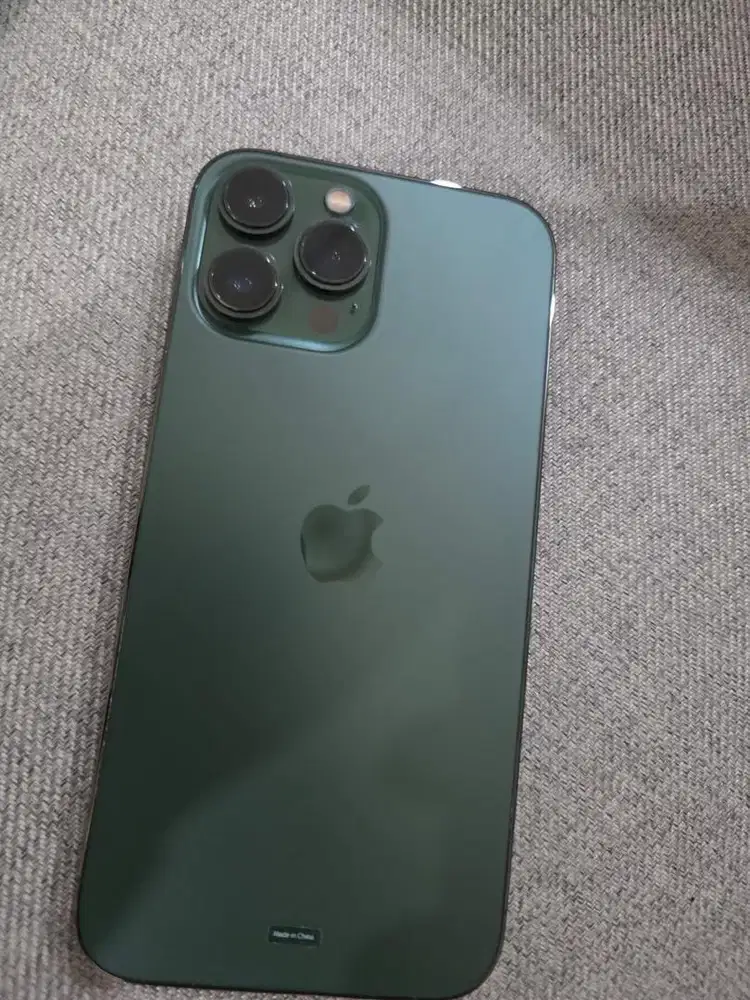 Wts Iphone 13 Promax