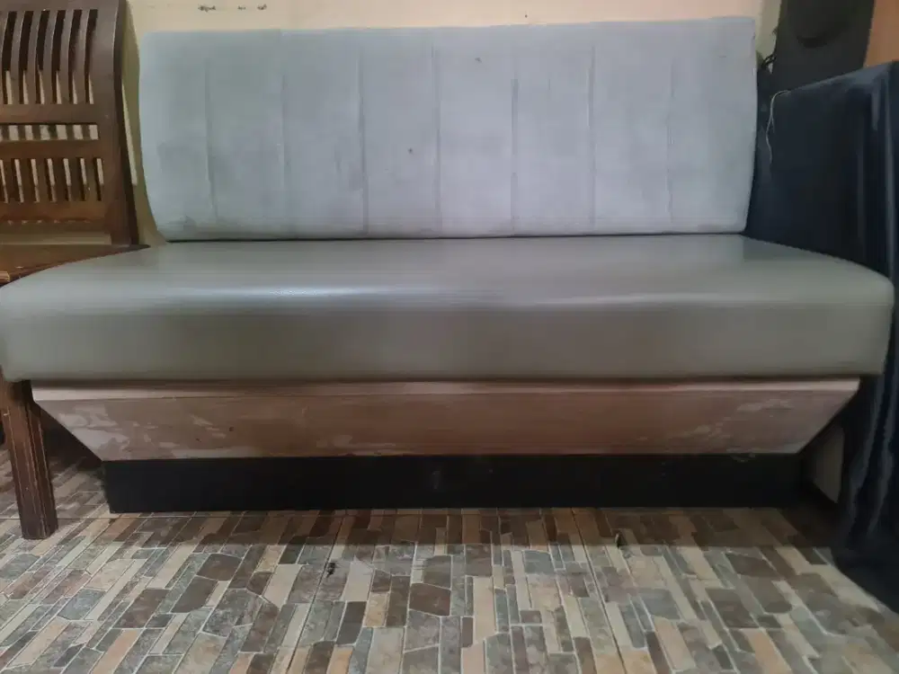 Sofa ex cafe busa empuk