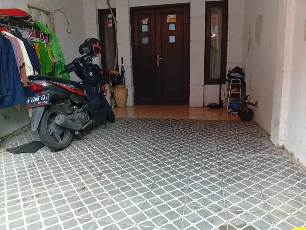 Ada 1 kamar kost koskng