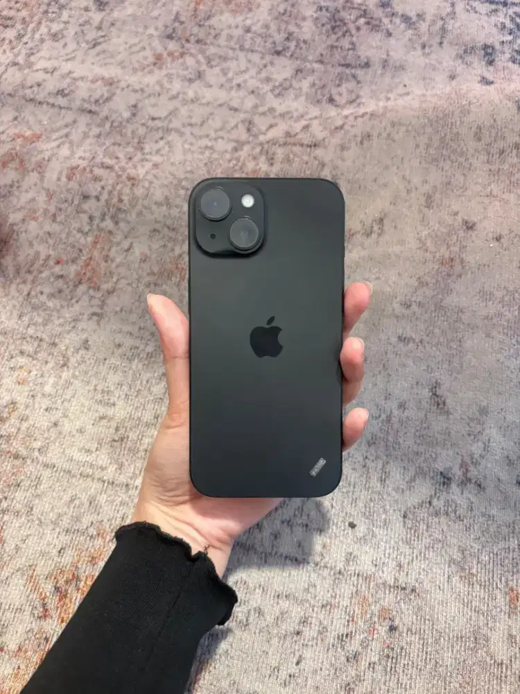 Iphone 15 128Gb ibox