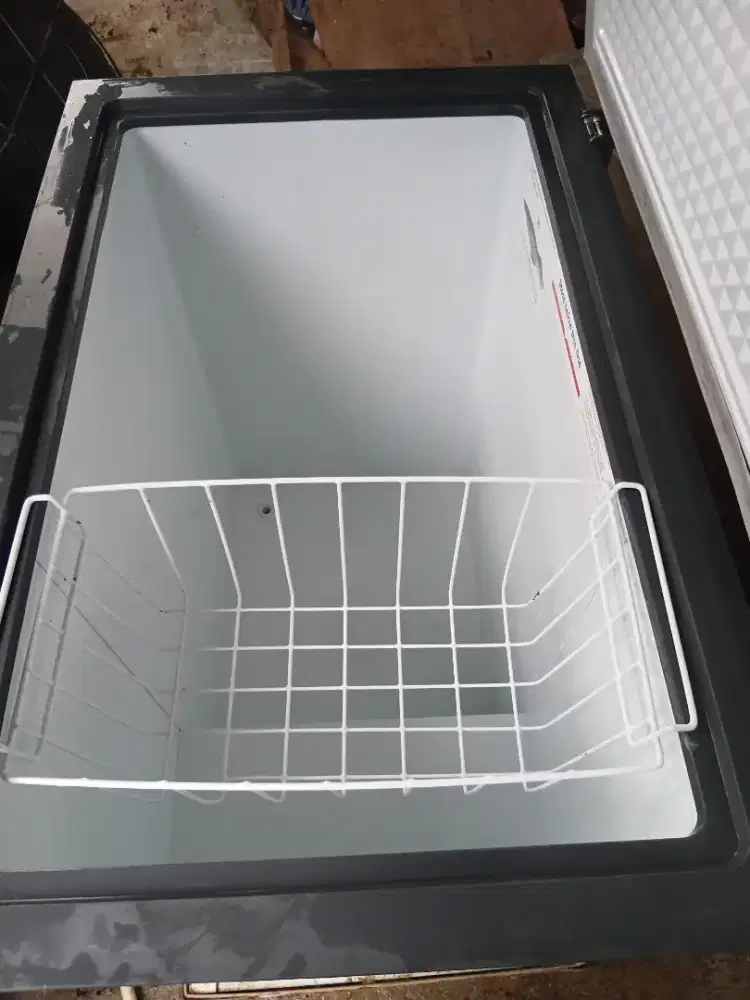 FREZEER ARTUGO 120L