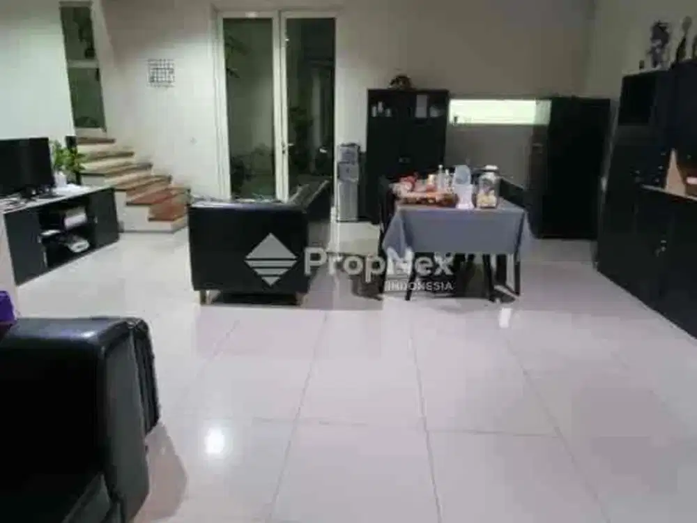 Disewakan Rumah Furnish Citra Garden Greenhill dkt Pondok Jati Pondok Mutiara