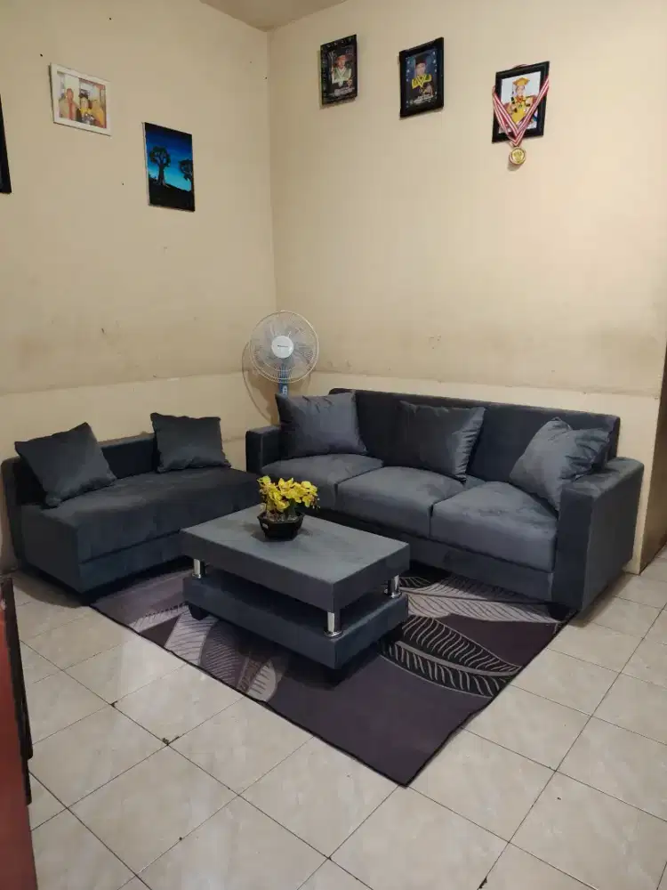 Sofa New Minimalis