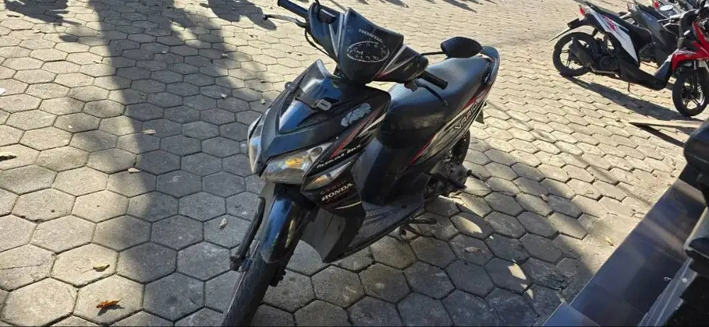 Jual Murah Vario 110 tahun 2013