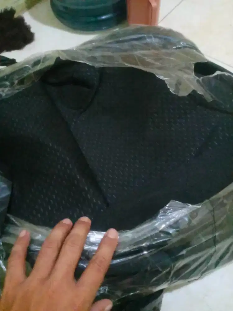 Sayang dri pada dirumah gak kepake