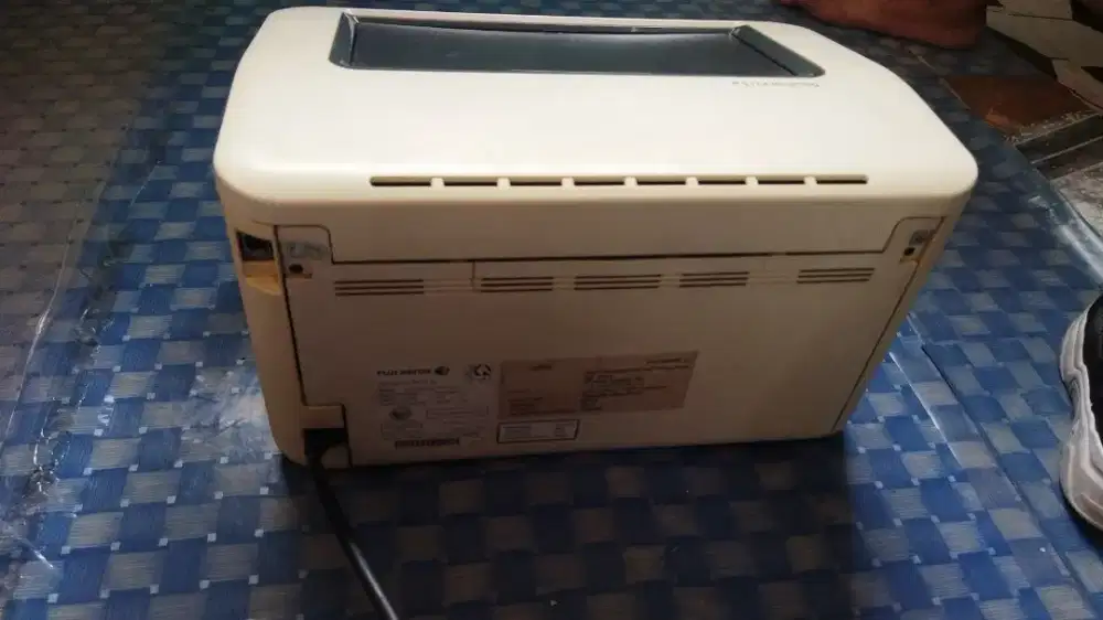 Printer FUJI XEROX