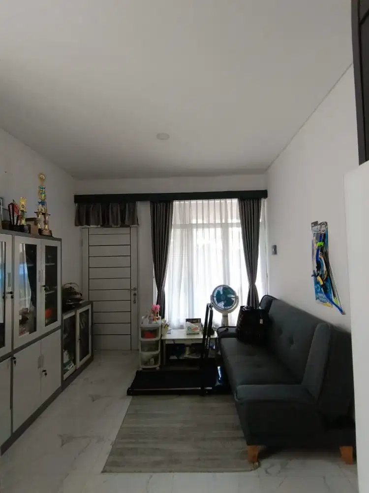 Sewa rumah 3 kamar Pondok Cabe