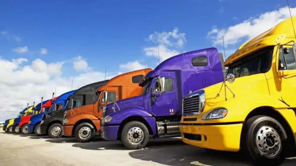 Menjual BAN BIS & TRUCK berbagai merek & ukuran