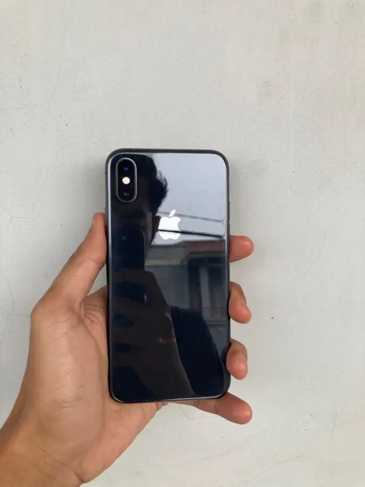 iphone Xs 512 inter Regist