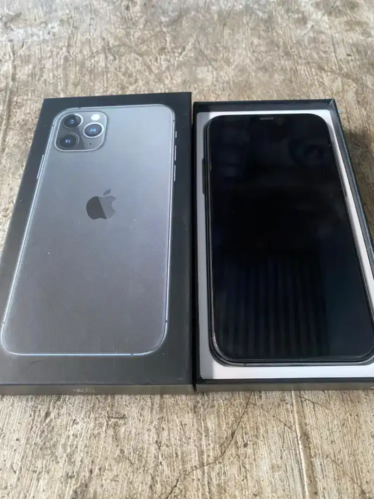 Iphone 11 Pro 256GB