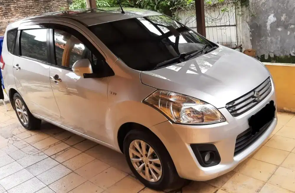 Suzuki Ertiga 2014 Sangat Terawat