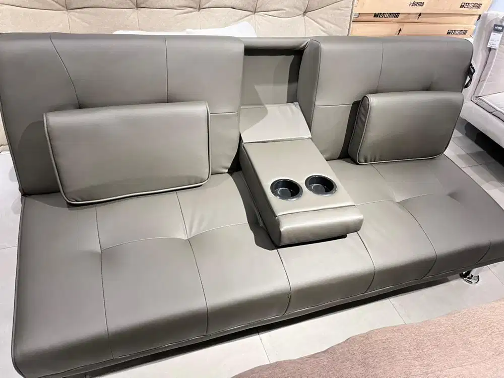 Cicilan Sofa Geni Relax Sleeper