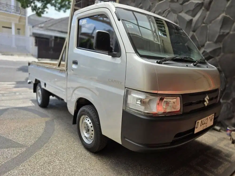 Carry Pick up AC / PW tape th 2019 / 2020