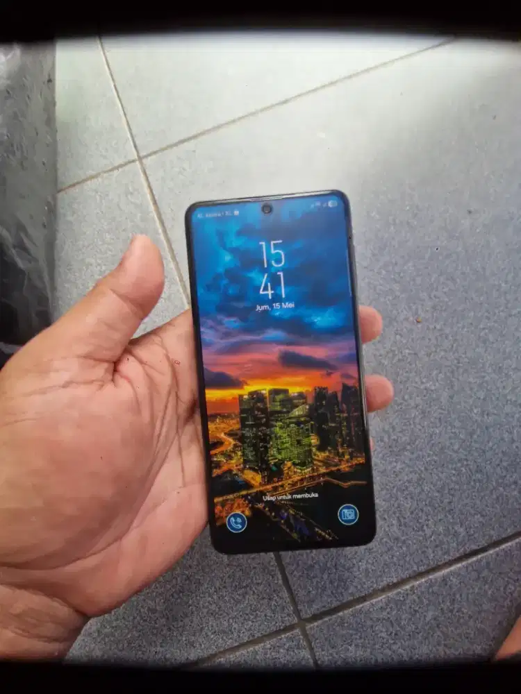 samsung m54 5g 8/256