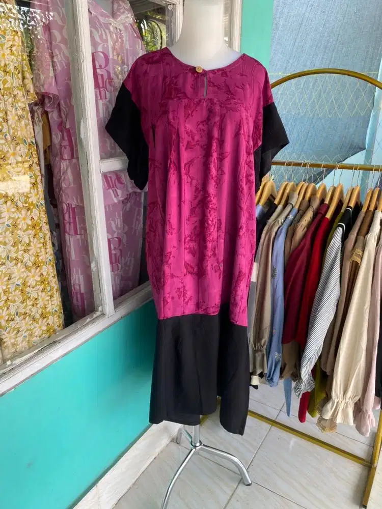 Daster murah rayon