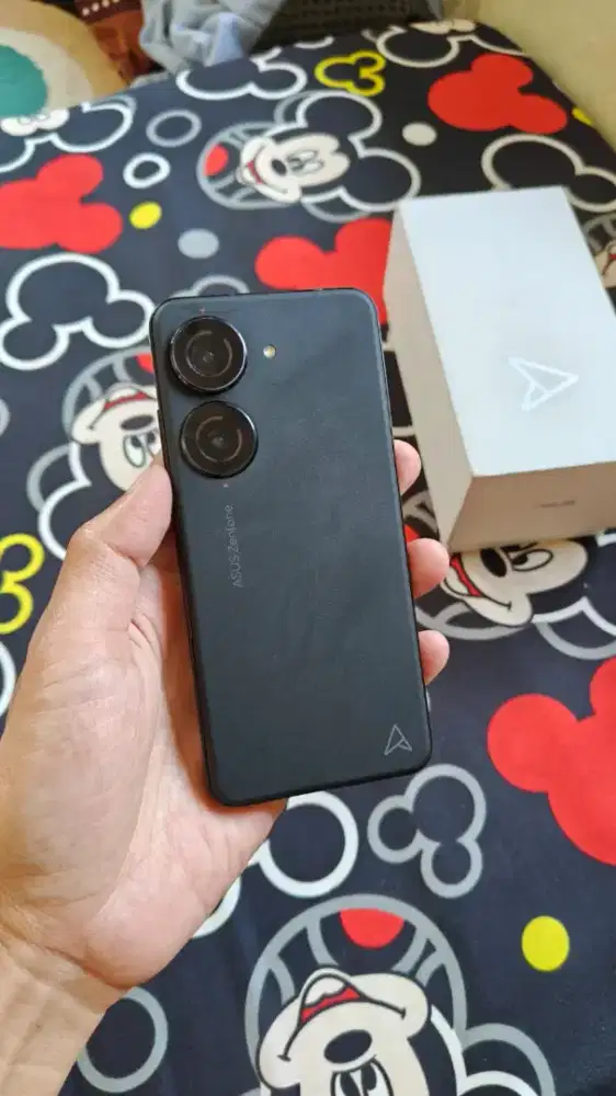 Asus Zenfone 10 8/128