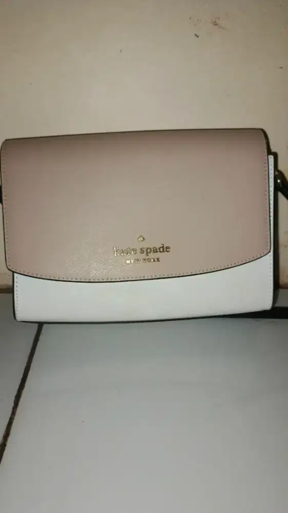 Tas Kate Spade (Preloved)