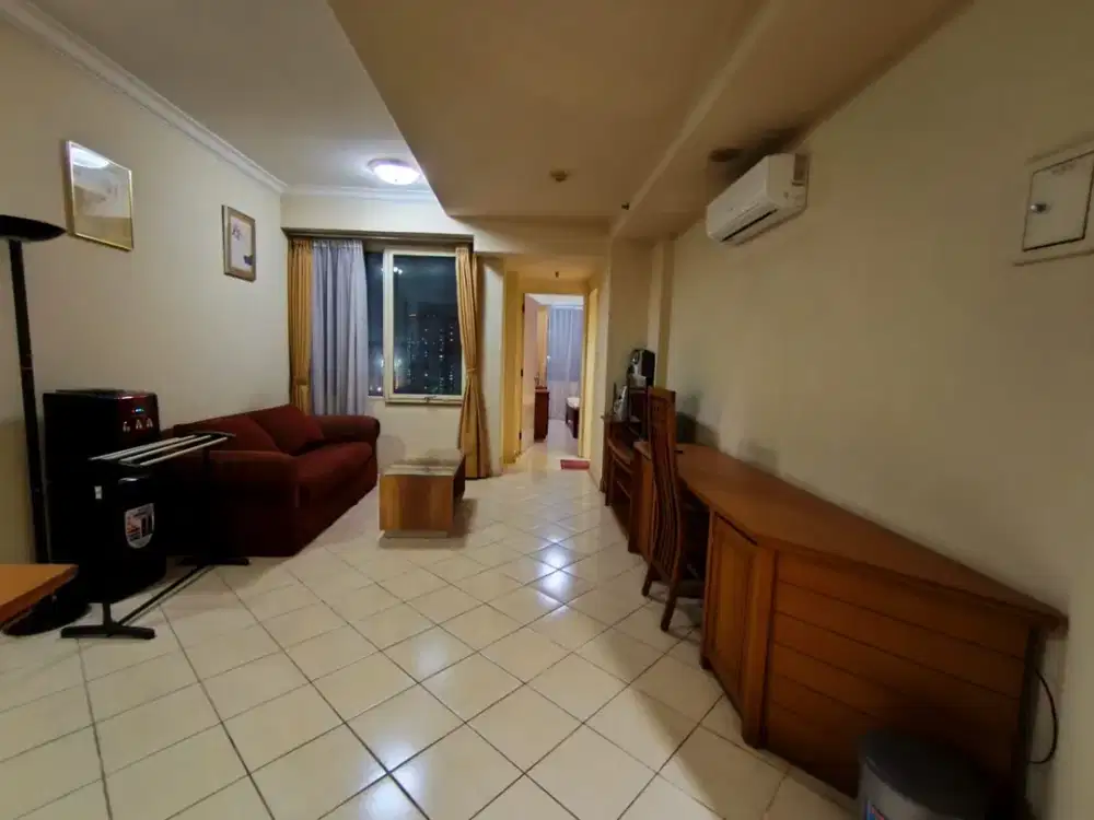 Disewakan Apartemen Batavia 1BR