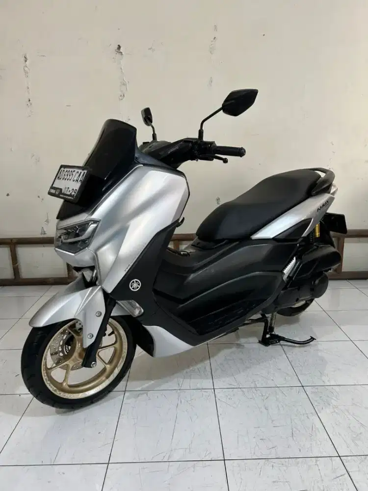 NMAX NEW KEYLES 2023