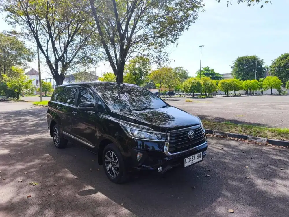 Kijang Innova G Dsl 2024 AT