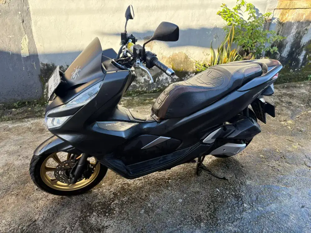 Jual motor ori siap pakai