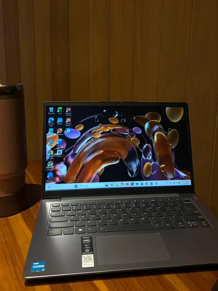 Lenovo Ideapad Slim 3 14IAU7