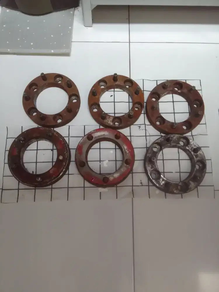Adaptor 3cm Velg Ex Katana Jimny 93