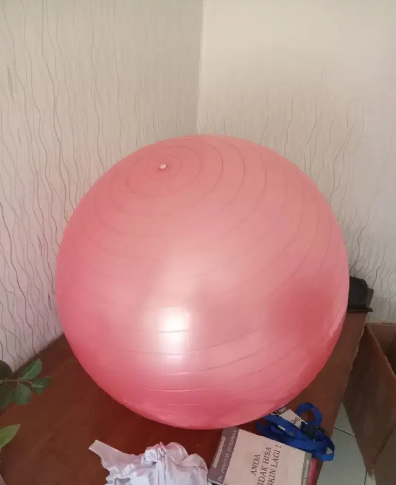 Balon untuk olahraga