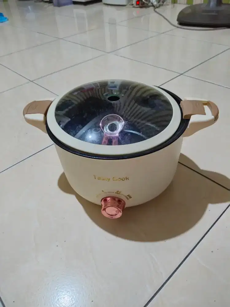 Panci Listrik 3L, 800watt