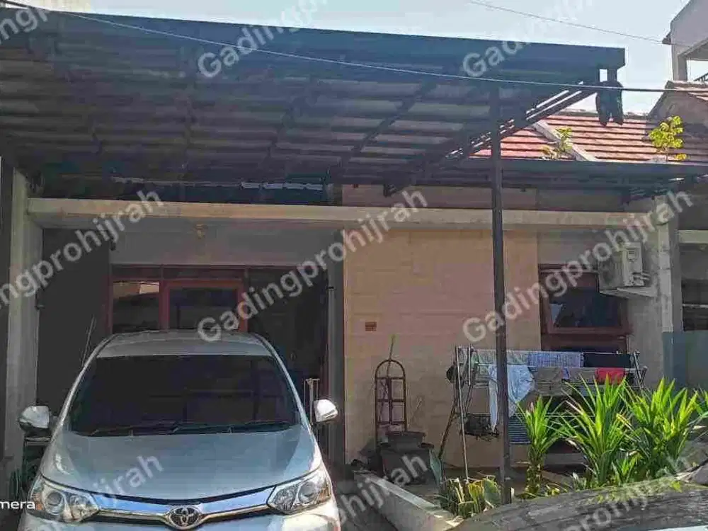 DIsewakan Rumah Di Setradago Antapani
