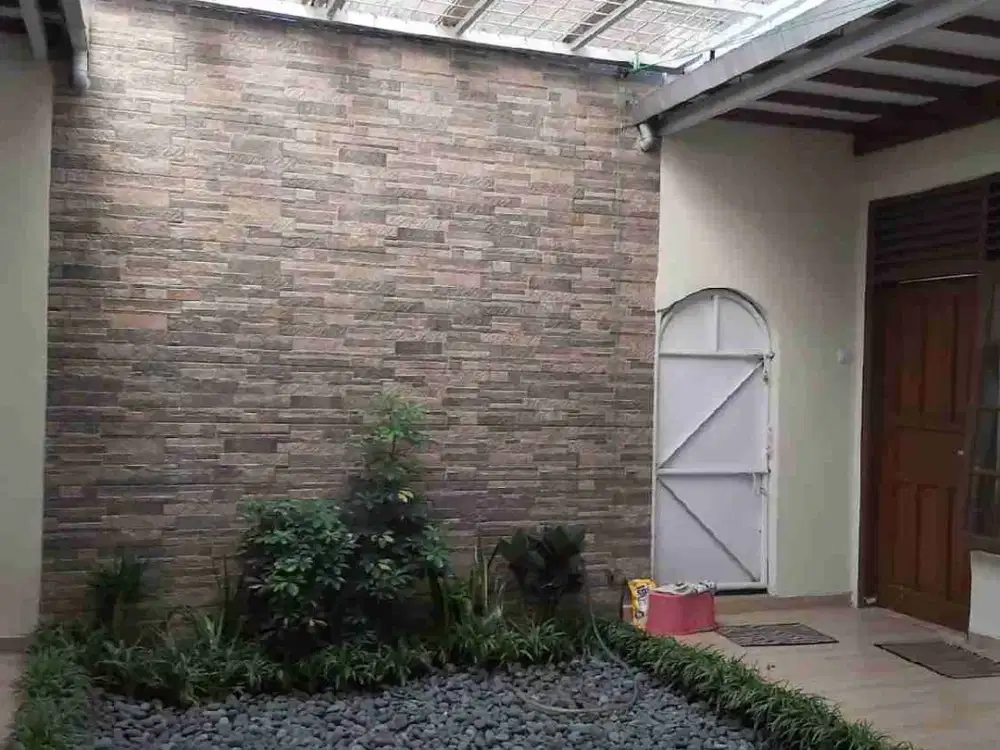 Sewa Kontrak Rumah Sayap Turangga Sayap Buah Batu