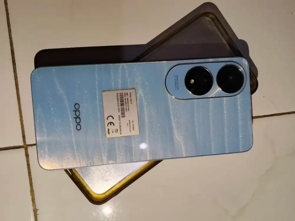 oppo a60 8/256 original