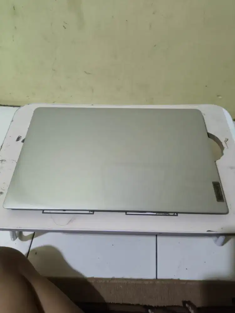 Laptop lenovo like new