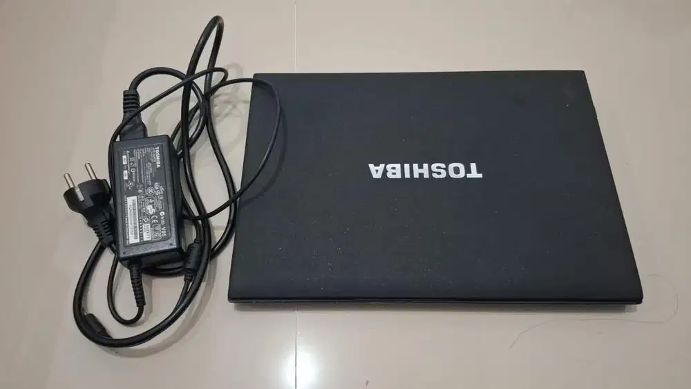 Laptop Toshiba Dynabook