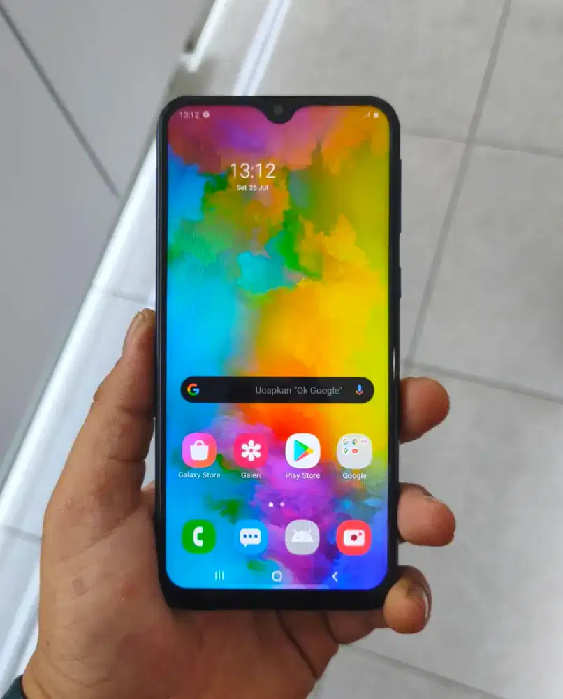 Samsung M20 Ram 3/32Gb