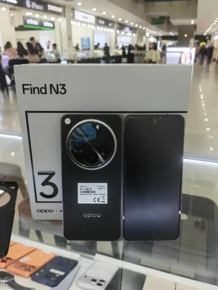 OPPO FIND N3 FOLD 16/512