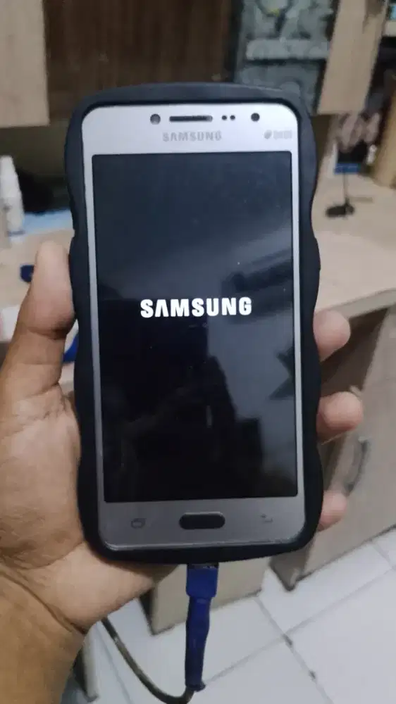 Samsung J2 prame
