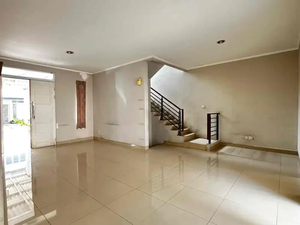 Sewa Cluster Magnolia 9x18 Premium Summarecon Bekasi