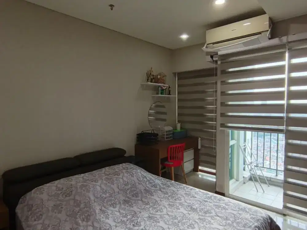 Disewakan Apartemen Thamrin Resident 1BR