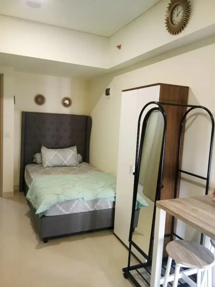 Disewakan apartment meikarta