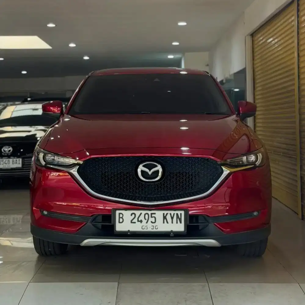 Mazda New CX-5 Elite