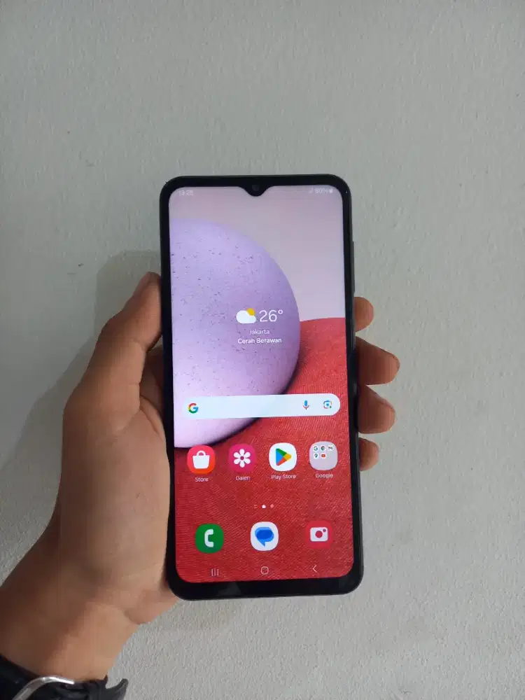 Samsung A13 6/128GB Nominus