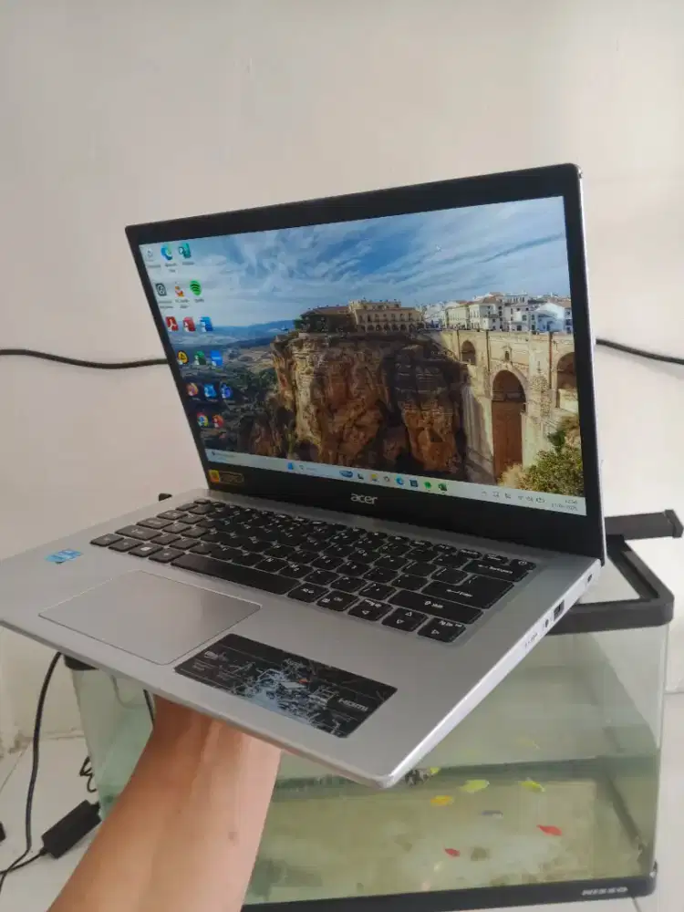Acer aspire 5 A514-54