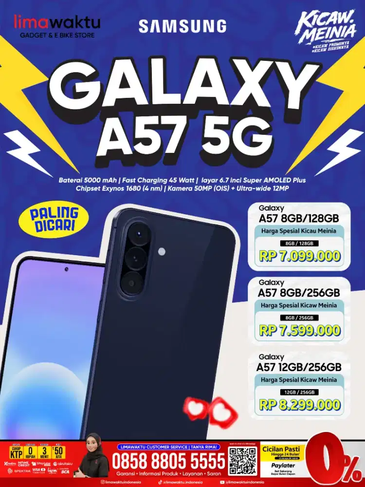 Flash sale samsung A37
