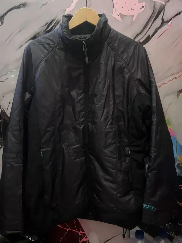 Jaket cowok outdor/motoran