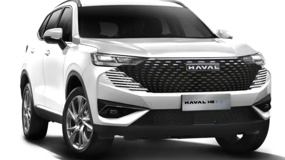 GWM HAVAL JOLION [Mobil Baru] 1.5 Ultra HEV Hybrid-AT