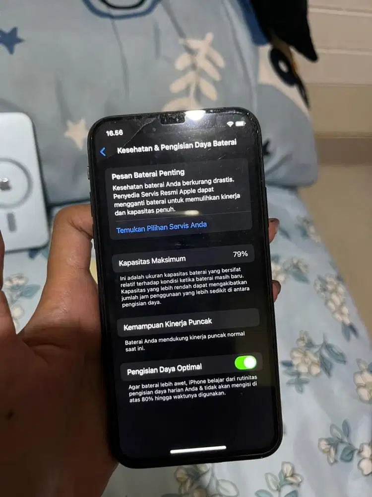 Iphone XS 64 GB