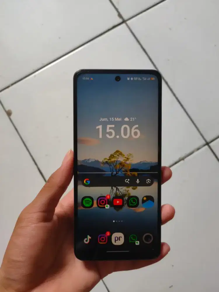 Oppo A5x 4/128 fullset
