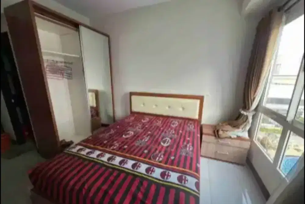 sewa Apartemen scientia
